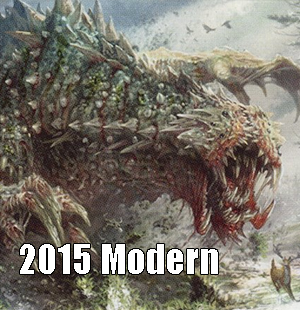 2015 Modern